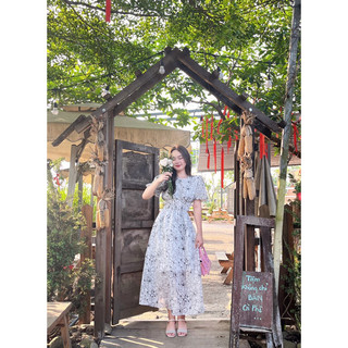 Lan Linh Dress