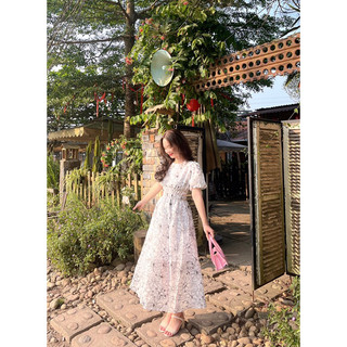Lan Linh Dress