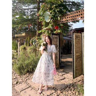 Lan Linh Dress