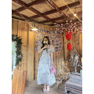 Lan Linh Dress