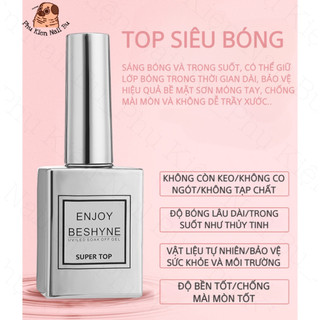 Base Top Enjoy , Base top siêu chắc
