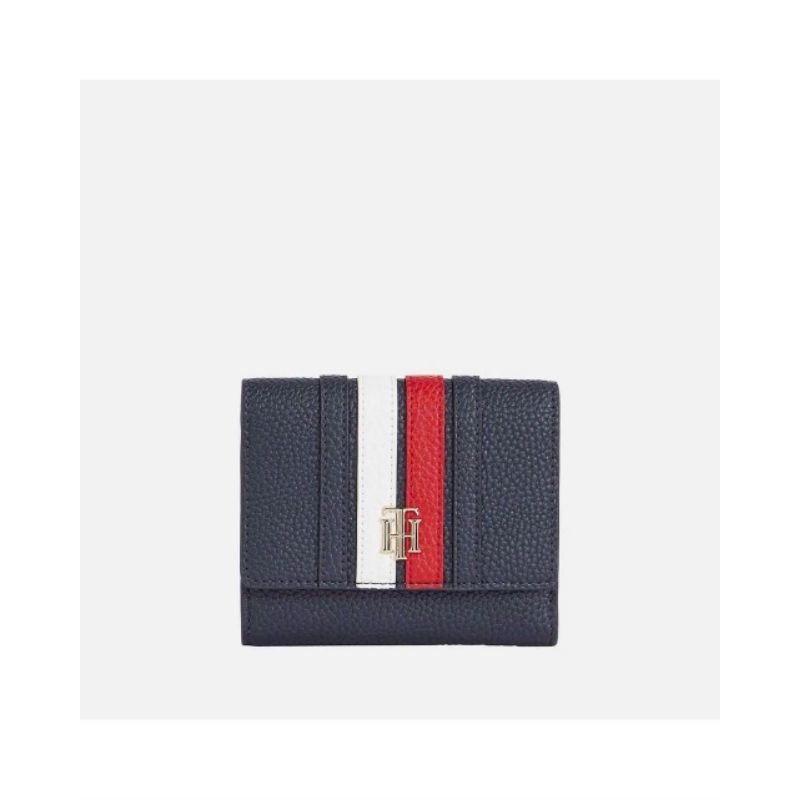 VÍ GẬP TOMMY HILFIGER XỊN SÒ