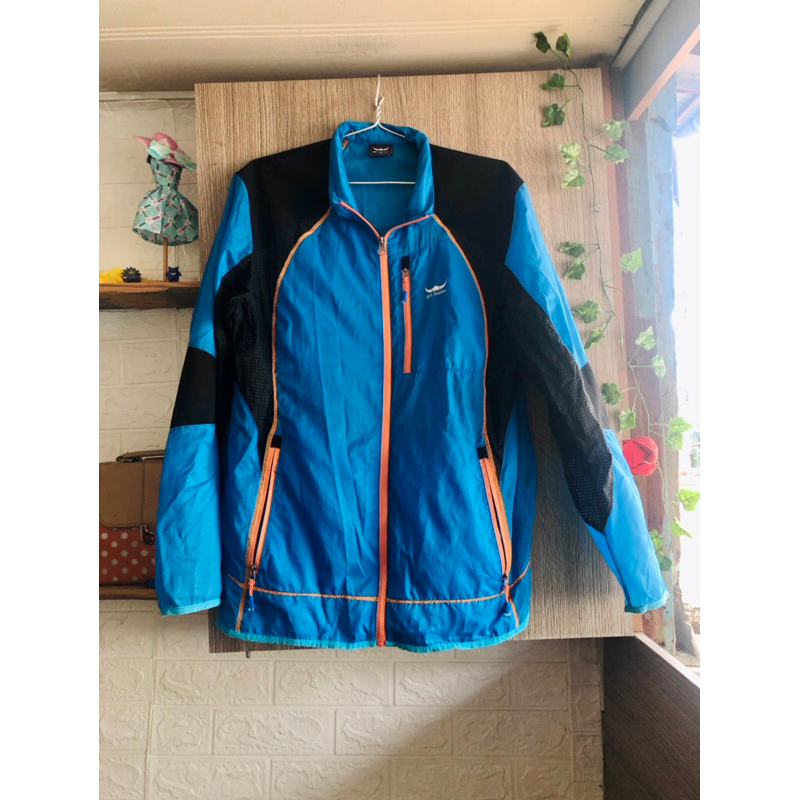 Khoác dù,hoodie zip