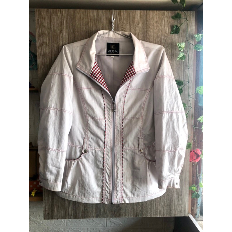 Khoác dù,hoodie zip