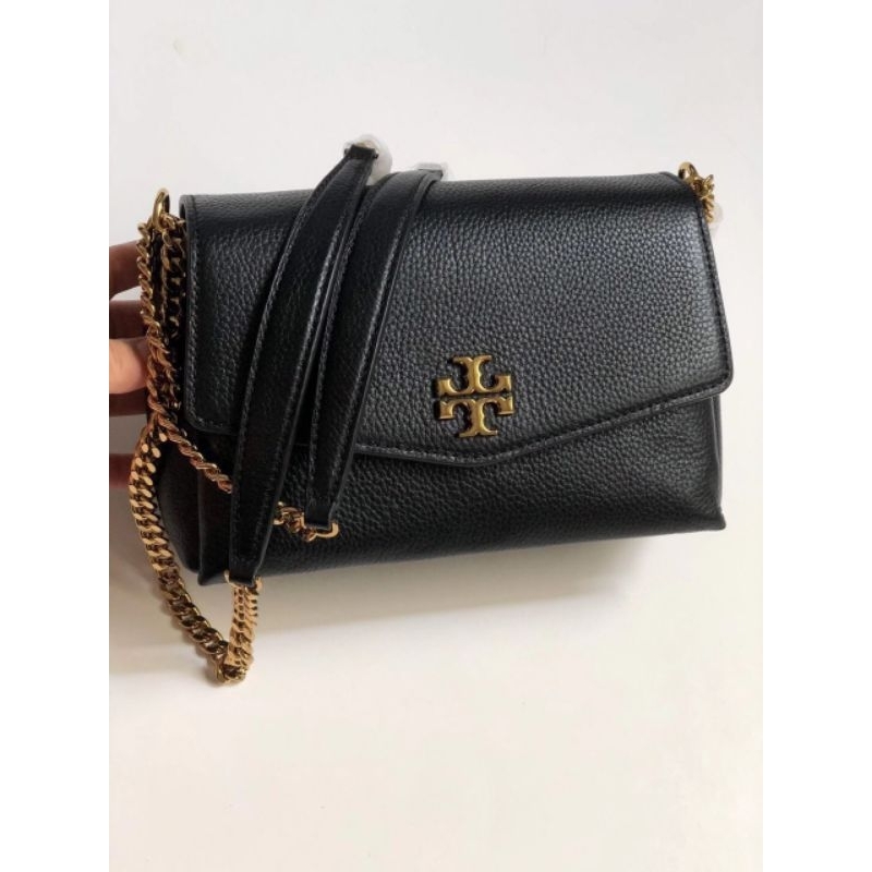 TÚI TORY BURCH KIRA PEBBLE small bag