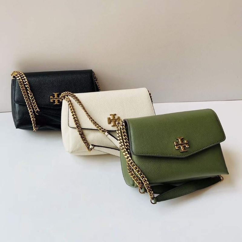 TÚI TORY BURCH KIRA PEBBLE small bag