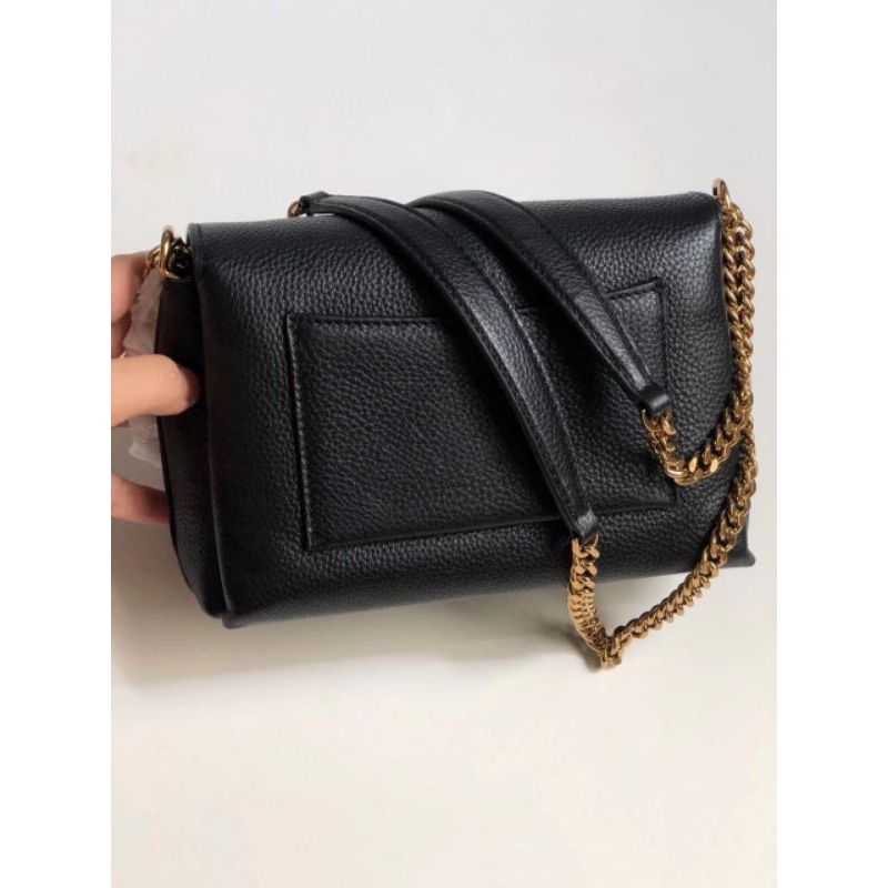 TÚI TORY BURCH KIRA PEBBLE small bag