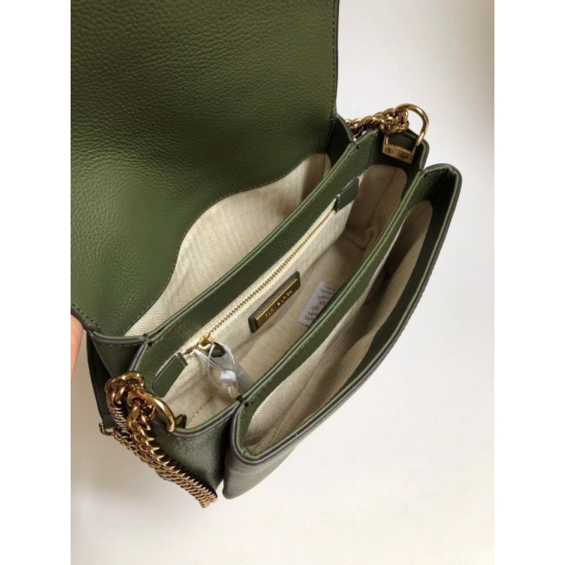 TÚI TORY BURCH KIRA PEBBLE small bag