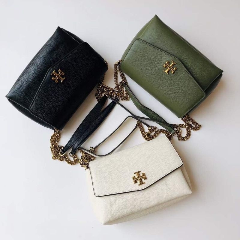 TÚI TORY BURCH KIRA PEBBLE small bag