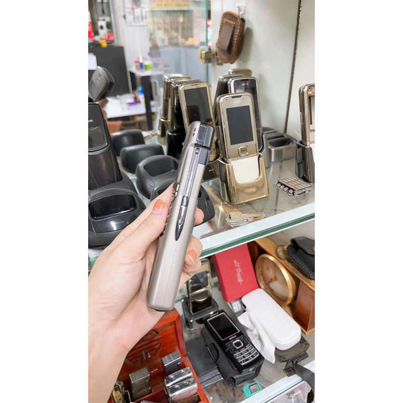 Cáp zin full nokia 8910