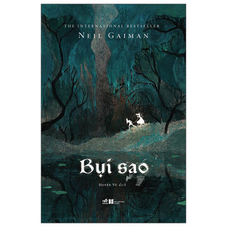 Sách nhã nam - bụi sao