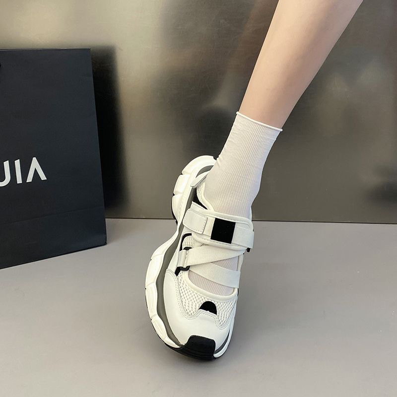 Giày thể thao mùa hè đế thời trang