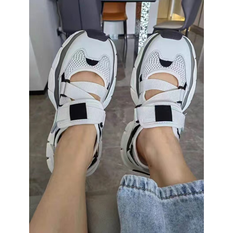 Giày thể thao mùa hè đế thời trang