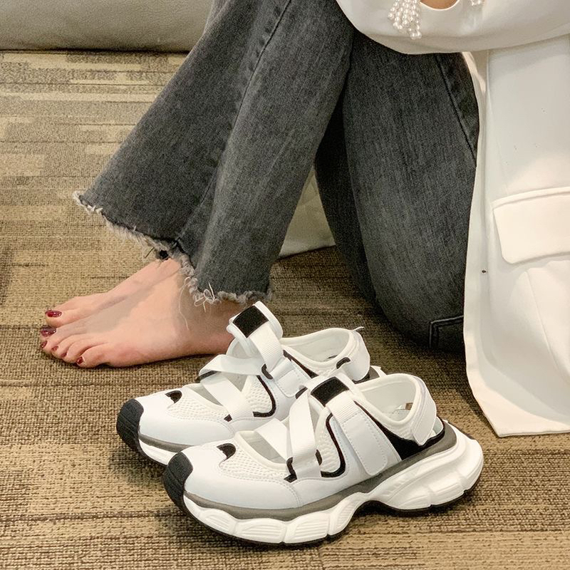 Giày thể thao mùa hè đế thời trang