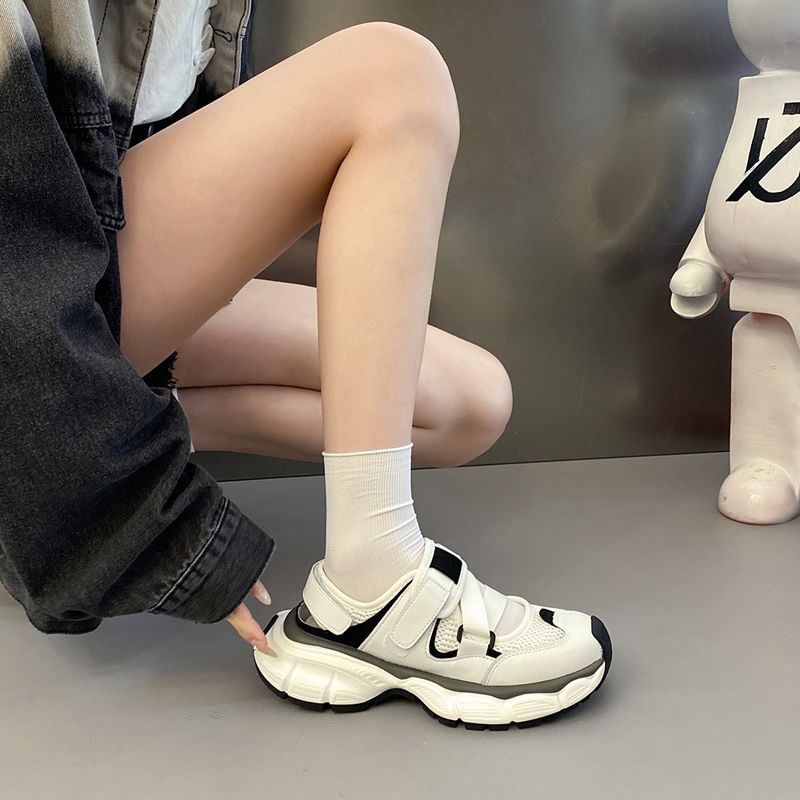 Giày thể thao mùa hè đế thời trang