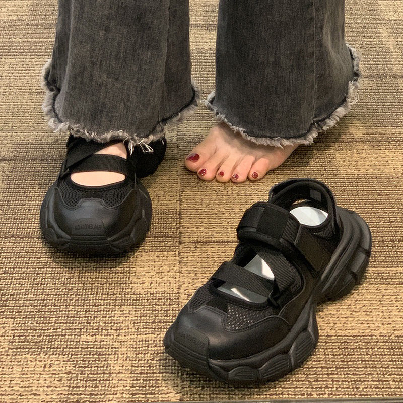 Giày thể thao mùa hè đế thời trang