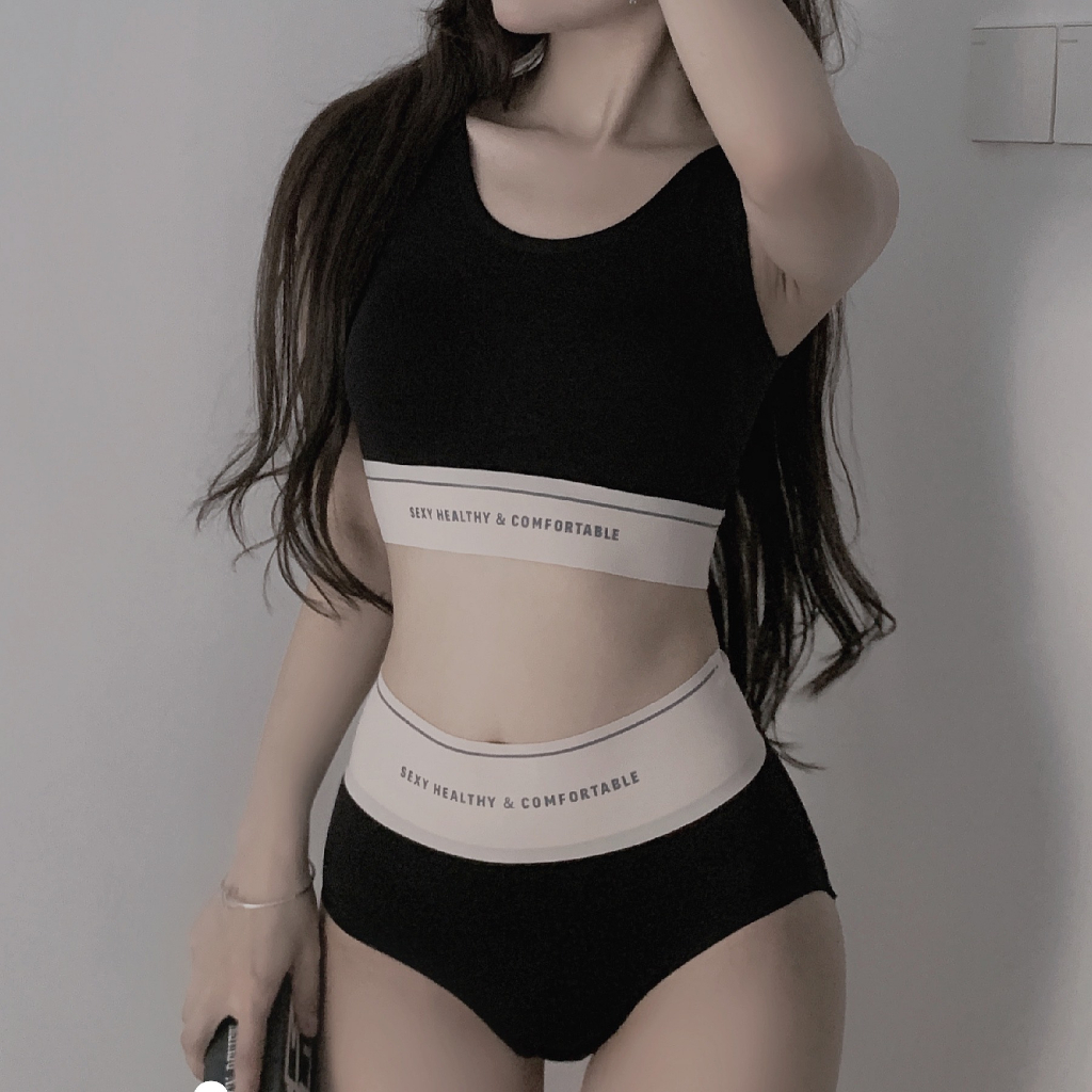 Quần Lót Nữ Đúc Su Lolida Cao Cấp Thiết Kế Đúc Su Lạnh Cạp Cao Tàng Hình Chữ Sexy MÃ 9040