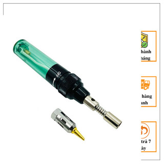 Mỏ hàn bút khò gas cho cơ khí V1