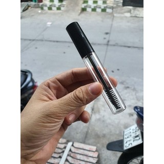Vỏ mascara đựng dầu dừa 10ml