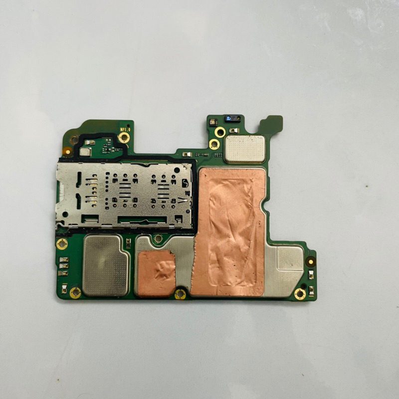 Main Samsung A20S Nguyên Rin Bóc Máy - Bao Test Full Chức Năng