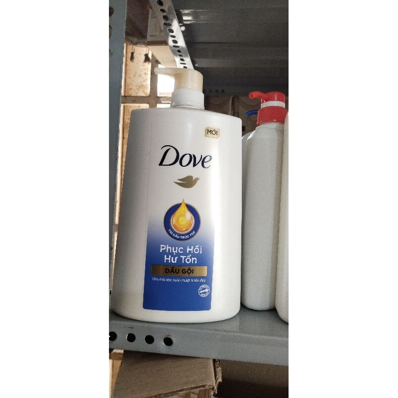 DẦU GỘI DOVE 1,4KG