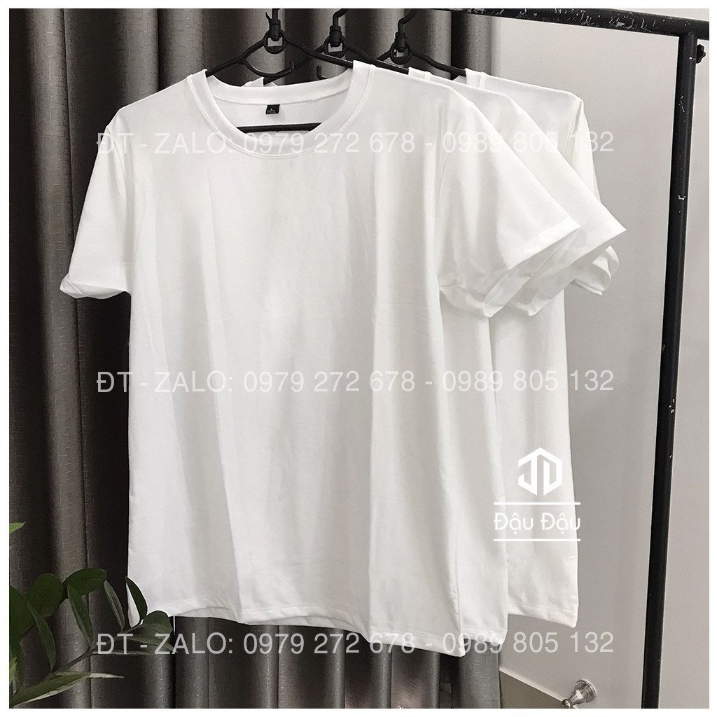 Áo Thun Gia Đình ĐẬU ĐẬU Đồng Phục Nhóm Lớp Team Gia Đình Đi Biển