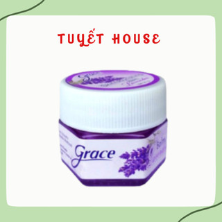 Dầu cù là ngủ ngon Grace