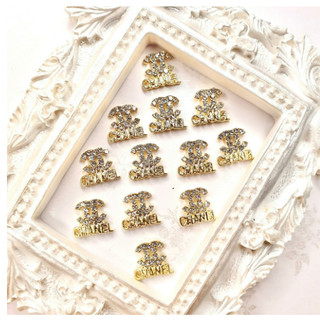 mã charm thương hiệu mới MA N nhé a