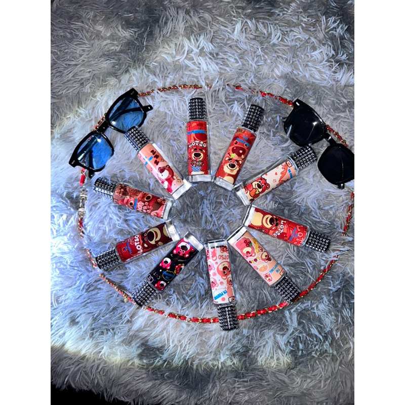 Xịt thơm toàn thân body mist TM Perfume 10ml 35ml 50ml