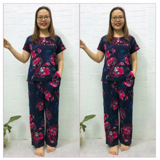 Bộ lanh trung niên gia huy