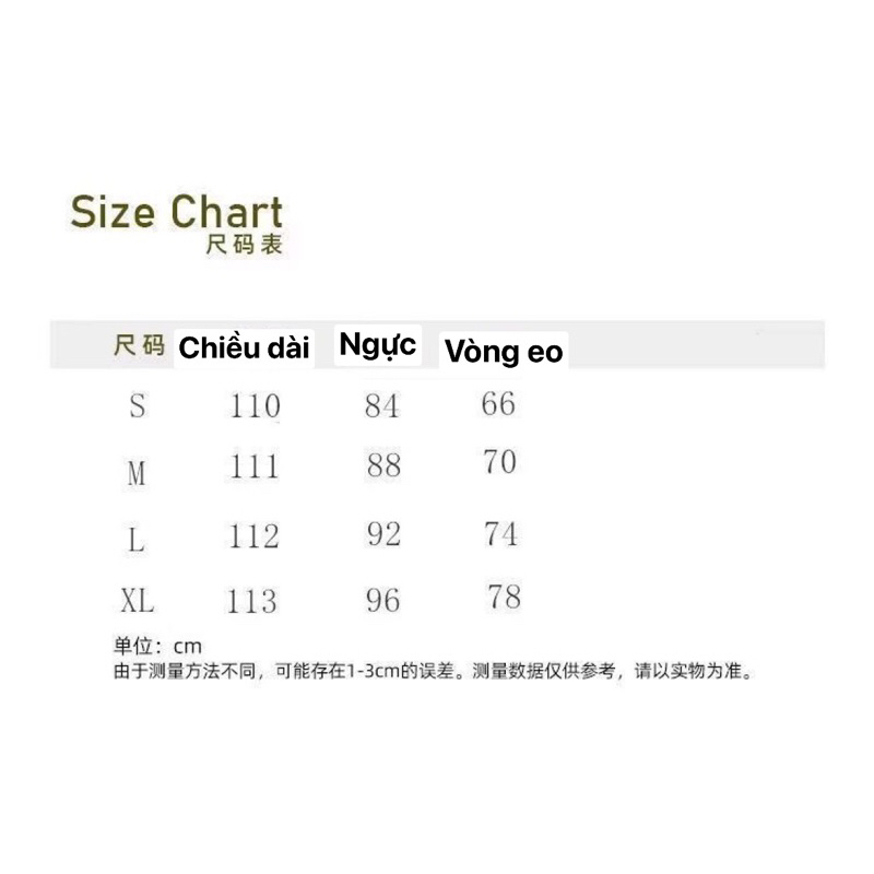 Váy đầm hoa cổ yếm  dáng dài hàng quảng châu ulzzang