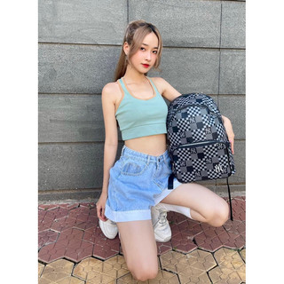 balo mlb xước