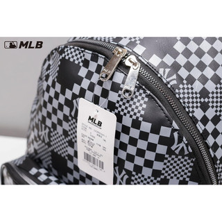balo mlb xước