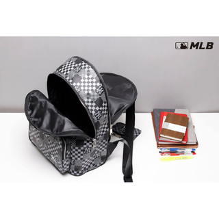 balo mlb xước