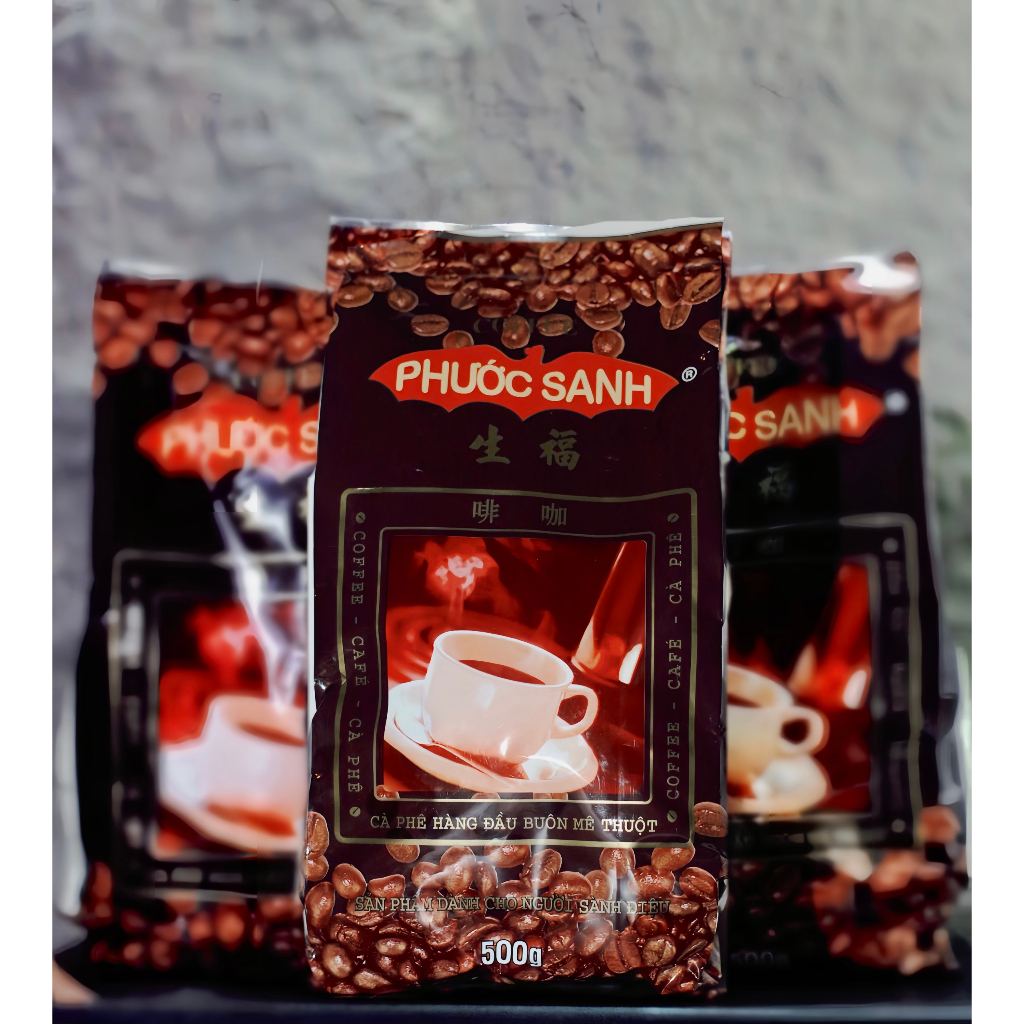 Phước Sanh Coffe