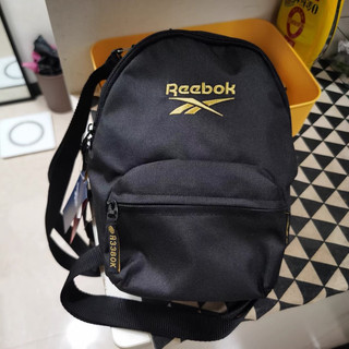 (Auth sẵn) Balo mini Reebok GA8757 màu đỏ