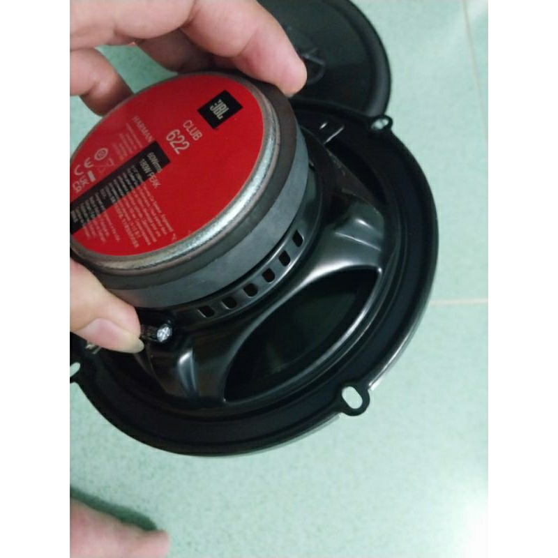Loa JBL 160mm bãi