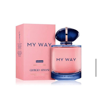 Chiết Myway intense