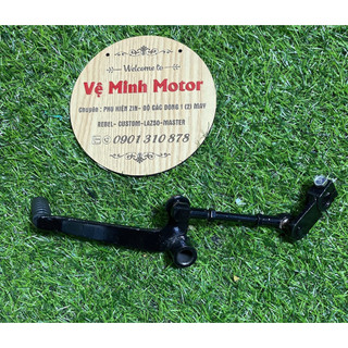 Cần số cbt 125,móc số cbt 125