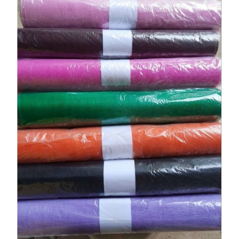 1 cuộn lưới dài 9m