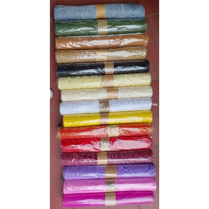 1 cuộn lưới dài 9m