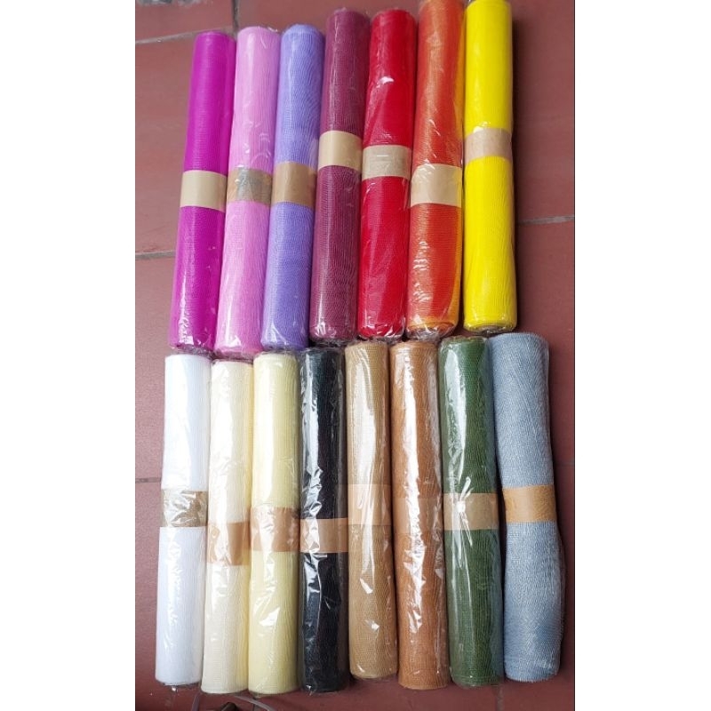 1 cuộn lưới dài 9m