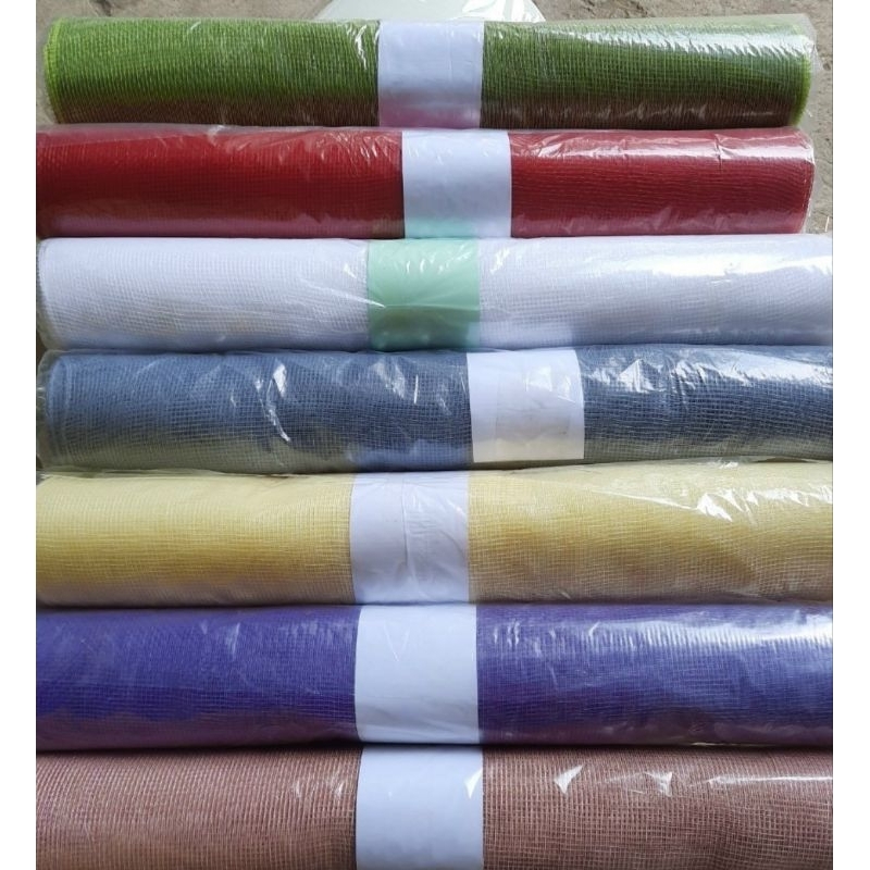 1 cuộn lưới dài 9m