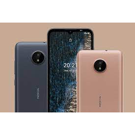 Điện thoại di động Nokia C20