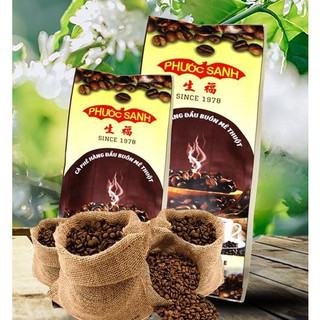 Phước Sanh Coffe