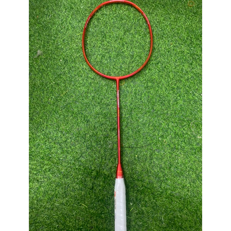 Vợt lining tubo 80 căng max 13kg căng sẵn 11,5kg