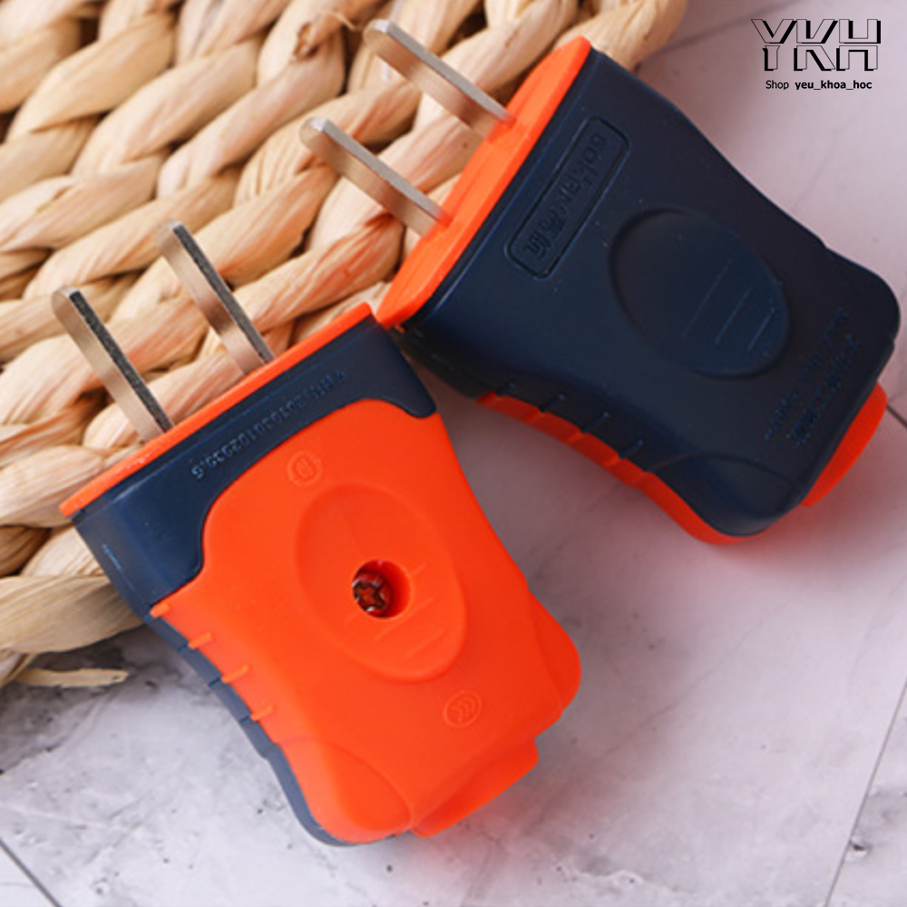 Phích cắm 250V 16A