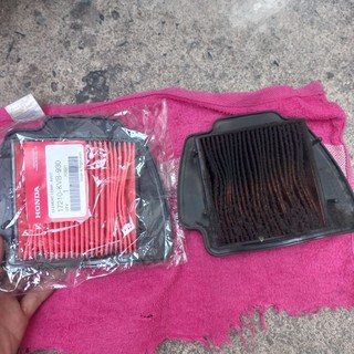 Lọc Gió AB 2007-2008 Đời Bình Xăng Con Chính Hãng