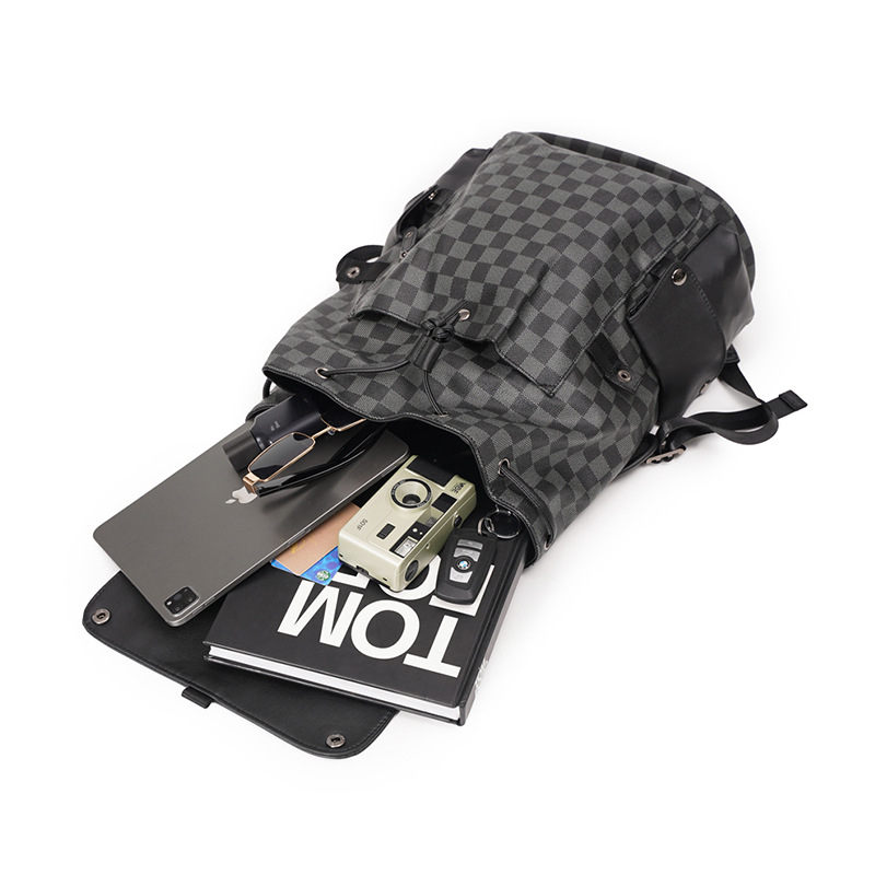 Balo Da Thời Trang Phong Cách Hàn Quốc 🌟 FREESHIP 🌟 Balo Nam Nữ Cao Cấp Đi Học, Đi Chơi, Đựng Laptop