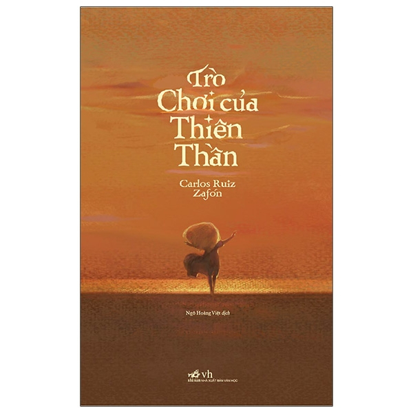 Sách - Trò chơi của thiên thần